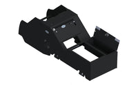 2021+ Chevrolet Tahoe Wide Body Console Box with Internal Printer Mount
