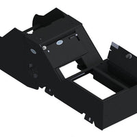 2021+ Chevrolet Tahoe Wide Body Console Box with Internal Printer Mount
