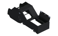 2021+ Chevrolet Tahoe Wide Body Console Box
