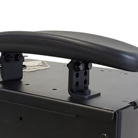 Adjustable Height Armrest