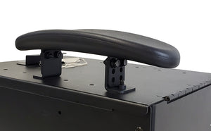 Adjustable Height Armrest