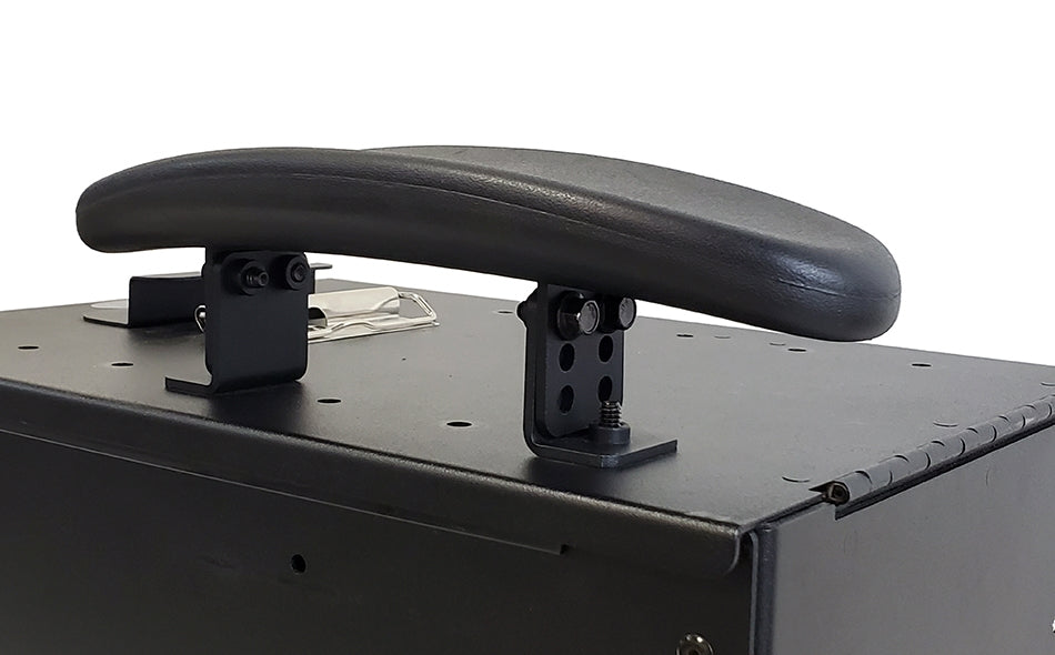Adjustable Height Armrest