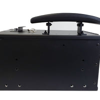 Adjustable Height Armrest