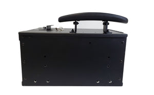 Adjustable Height Armrest