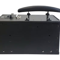 Adjustable Height Armrest