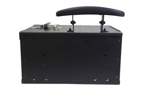 Adjustable Height Armrest