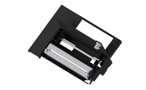 In-Console Wide Body Printer Mount