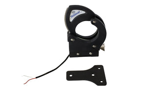 SC-6 Gunlock with Bracket