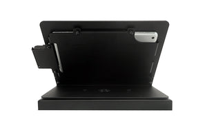 Payment Stand for iPad 10.2 w/ Swivel