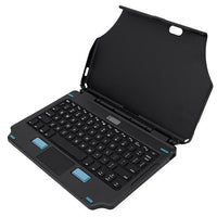 Zebra ET5X 10" 2-in-1 Attachable Keyboard