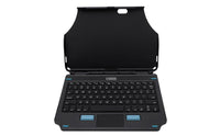 Zebra ET5X 10" 2-in-1 Attachable Keyboard
