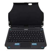 Zebra ET5X 10" 2-in-1 Attachable Keyboard