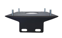 F-Series Top of Dash Mount
