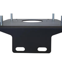 F-Series Top of Dash Mount