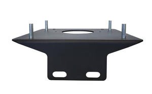 F-Series Top of Dash Mount