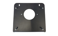 F-Series Top of Dash Mount
