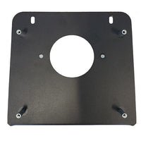 F-Series Top of Dash Mount
