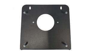 F-Series Top of Dash Mount