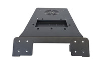 F-Series Top of Dash Mount
