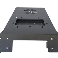 F-Series Top of Dash Mount
