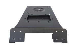 F-Series Top of Dash Mount