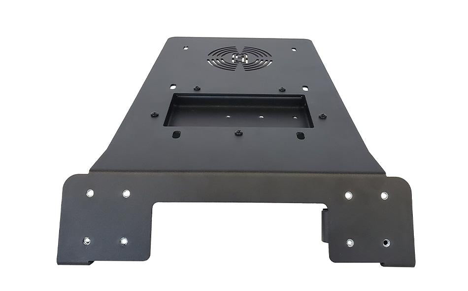 F-Series Top of Dash Mount