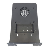 F-Series Top of Dash Mount