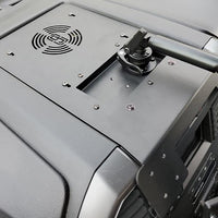 F-Series Top of Dash Mount