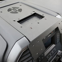 F-Series Top of Dash Mount