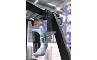 Adjustable Overhead Guard Bar Mount - Tall
