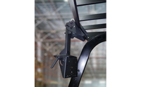 Adjustable Overhead Guard Bar Mount - Tall
