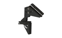 Adjustable Overhead Guard Bar Mount - Short
