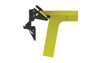 Adjustable Overhead Guard Bar Mount - Short
