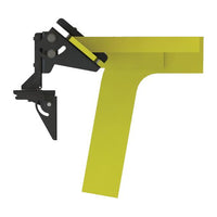 Adjustable Overhead Guard Bar Mount - Short