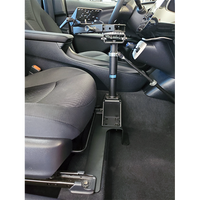 2015+ Toyota Prius/2019+ Camry Hybrid Vehicle Base