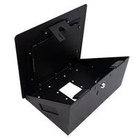 Secure Tablet Kiosk for iPad 10.2