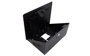 Secure Tablet Kiosk for iPad 10.2