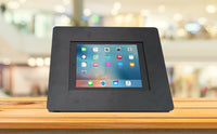 Secure Tablet Kiosk for iPad 10.2
