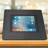 Secure Tablet Kiosk for iPad 10.2