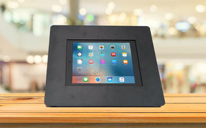 Secure Tablet Kiosk for iPad 10.2