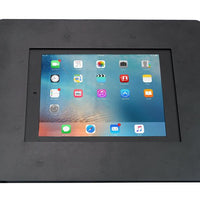 Secure Tablet Kiosk for iPad 10.2