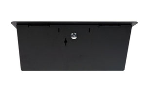 Secure Tablet Kiosk for iPad 10.2