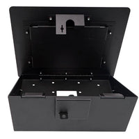 Secure Tablet Kiosk for iPad 10.2