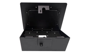 Secure Tablet Kiosk for iPad 10.2