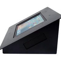 Secure Tablet Kiosk for iPad 10.2