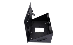 Secure Tablet Kiosk for iPad 10.2