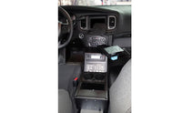 2021+ Dodge Charger Console Box (Short 10.5")
