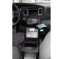 2021+ Dodge Charger Console Box (Short 10.5")