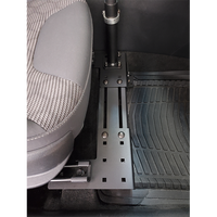 Universal Adjustable Seat Base