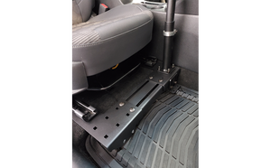 Universal Adjustable Seat Base